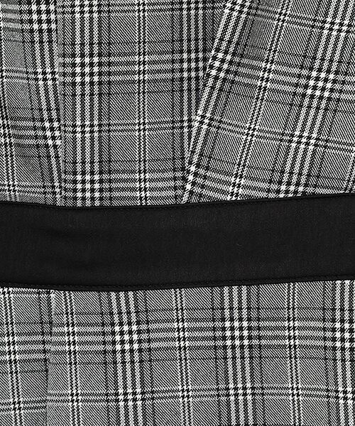 Dear Princess / ディア プリンセス キャミソール・チューブトップ | マルチチェック キャミビスチェ | 詳細5