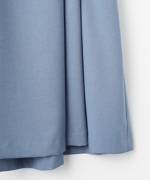 Dear Princess / ディア プリンセス ロング・マキシ丈スカート | 肩ヒモ　アシンメトリースカート | 詳細4