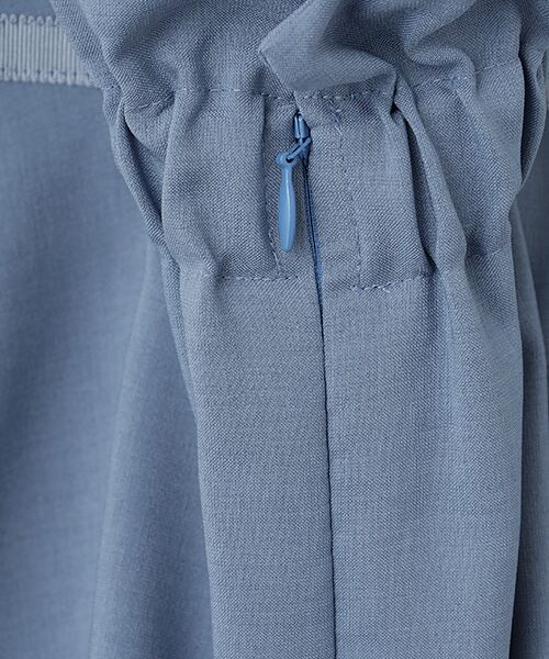 Dear Princess / ディア プリンセス ロング・マキシ丈スカート | 肩ヒモ　アシンメトリースカート | 詳細5