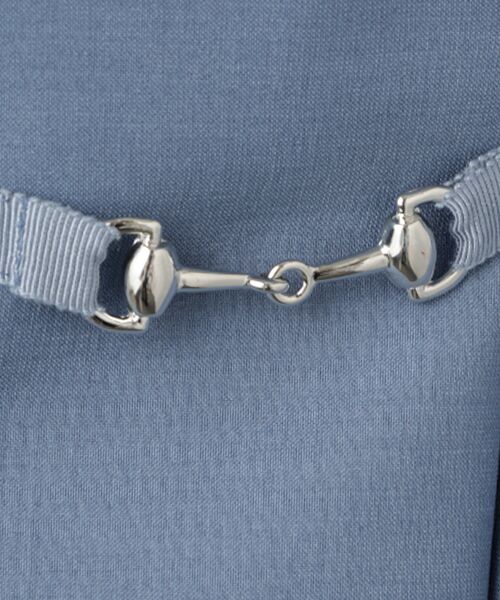 Dear Princess / ディア プリンセス ロング・マキシ丈スカート | 肩ヒモ　アシンメトリースカート | 詳細7