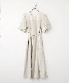 Dear Princess / ディア プリンセス ロング・マキシ丈ワンピース | ライトストレッチ　ワンピース