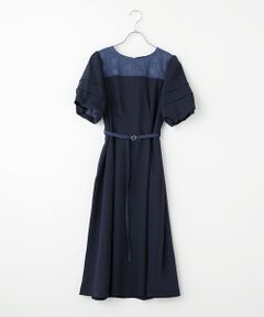 Dear Princess / ディア プリンセス ロング・マキシ丈ワンピース | ライトストレッチ　ワンピース