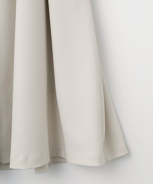 Dear Princess / ディア プリンセス ロング・マキシ丈ワンピース | ライトストレッチ　ワンピース | 詳細4