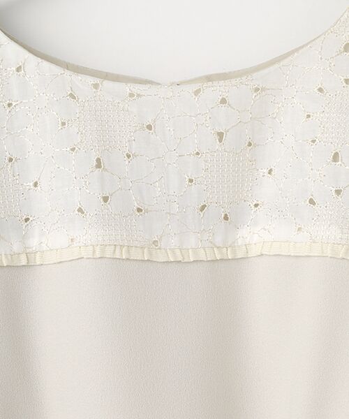 Dear Princess / ディア プリンセス ロング・マキシ丈ワンピース | ライトストレッチ　ワンピース | 詳細7