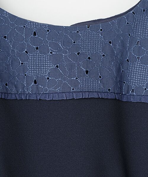 Dear Princess / ディア プリンセス ロング・マキシ丈ワンピース | ライトストレッチ　ワンピース | 詳細8