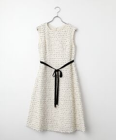 Dear Princess / ディア プリンセス ドレス | フサフサポンポン　ワンピース