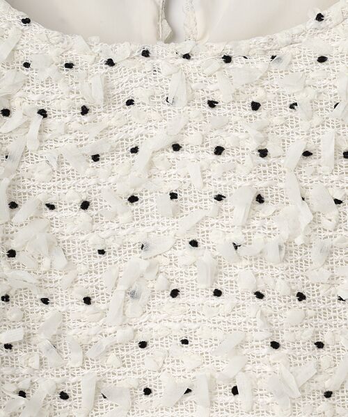 Dear Princess / ディア プリンセス ドレス | フサフサポンポン　ワンピース | 詳細1