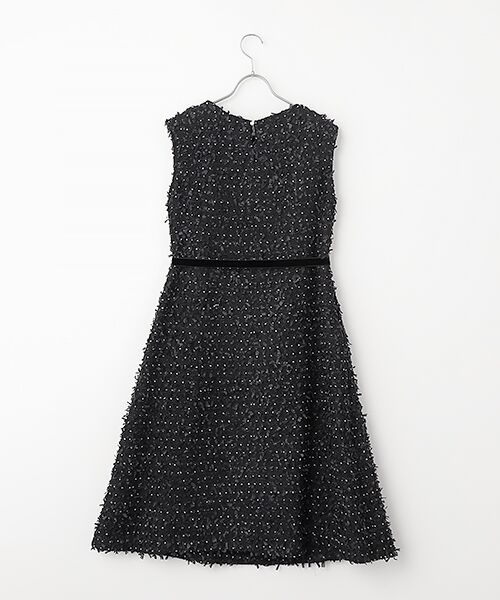 Dear Princess / ディア プリンセス ドレス | フサフサポンポン　ワンピース | 詳細2