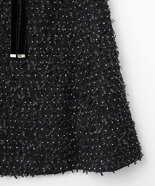 Dear Princess / ディア プリンセス ドレス | フサフサポンポン　ワンピース | 詳細5