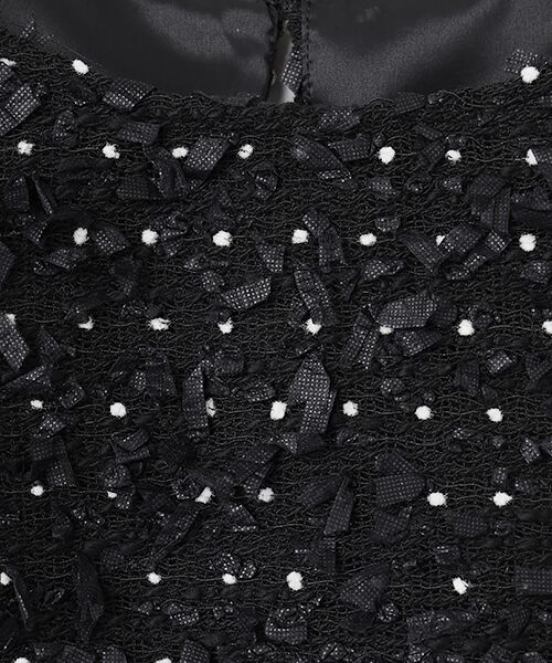 Dear Princess / ディア プリンセス ドレス | フサフサポンポン　ワンピース | 詳細6