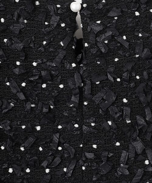 Dear Princess / ディア プリンセス ドレス | フサフサポンポン　ワンピース | 詳細7