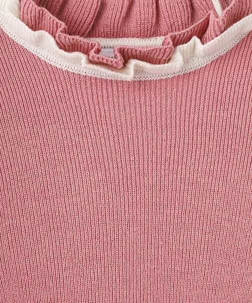 Dear Princess / ディア プリンセス ニット・セーター | 配色ライン　ニット | 詳細6