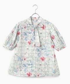 Dear Princess / ディア プリンセス シャツ・ブラウス | Irma's Garden リバティ　ブラウス