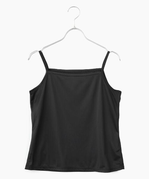 Dear Princess / ディア プリンセス カットソー | ドットチュール　ハイネックカットソー | 詳細5