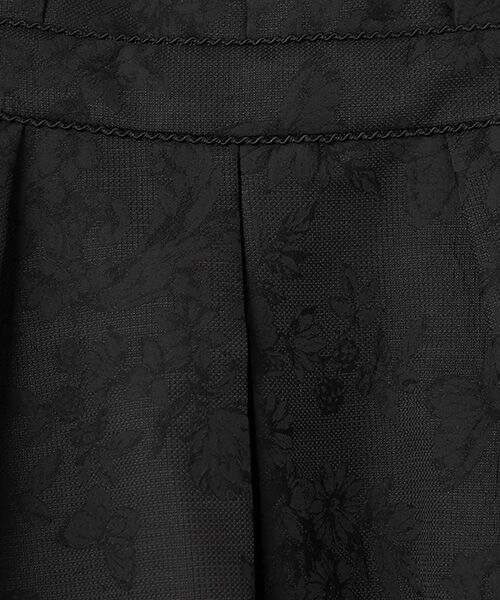 Dear Princess / ディア プリンセス ミニ・ひざ丈スカート | ジャガード　フレアスカート | 詳細5