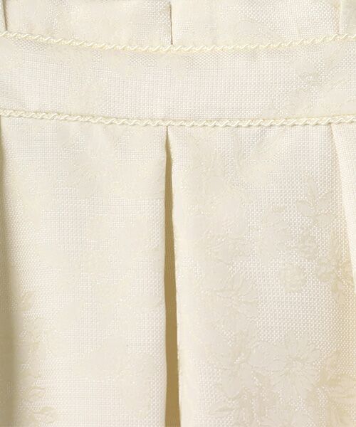 Dear Princess / ディア プリンセス ミニ・ひざ丈スカート | ジャガード　フレアスカート | 詳細6