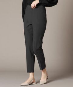 TRテーパードパンツ