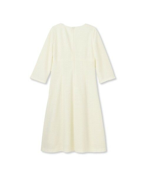 DE CLASSE LAUTREAMONT / デュクラス ロートレアモン ロング・マキシ丈ワンピース | ブークレーワンピース | 詳細1