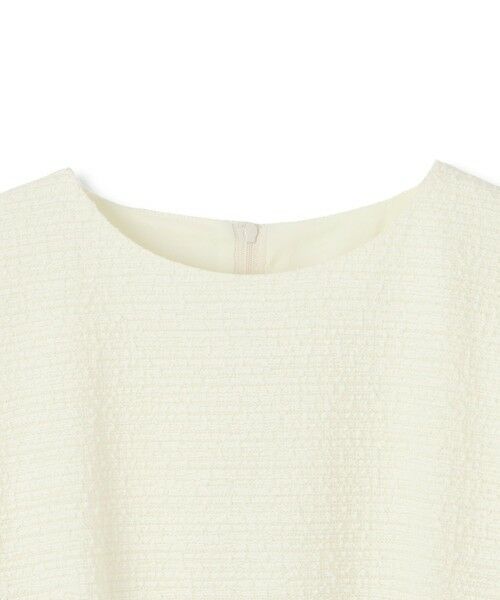 DE CLASSE LAUTREAMONT / デュクラス ロートレアモン ロング・マキシ丈ワンピース | ブークレーワンピース | 詳細2