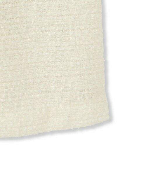 DE CLASSE LAUTREAMONT / デュクラス ロートレアモン ロング・マキシ丈ワンピース | ブークレーワンピース | 詳細4