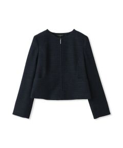 DE CLASSE LAUTREAMONT / デュクラス ロートレアモン テーラードジャケット | ブークレージャケット