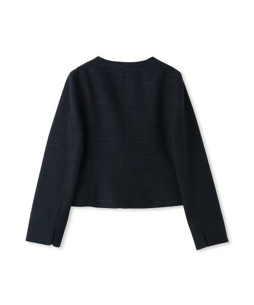 DE CLASSE LAUTREAMONT / デュクラス ロートレアモン テーラードジャケット | ブークレージャケット | 詳細1