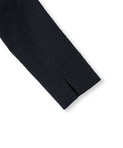 DE CLASSE LAUTREAMONT / デュクラス ロートレアモン テーラードジャケット | ブークレージャケット | 詳細4