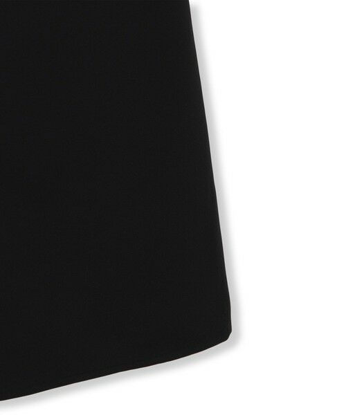 DE CLASSE LAUTREAMONT / デュクラス ロートレアモン ロング・マキシ丈ワンピース | ニットドッキングワンピース | 詳細4