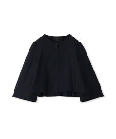 DE CLASSE LAUTREAMONT / デュクラス ロートレアモン テーラードジャケット | FLAXASA jewel ox ジャケット