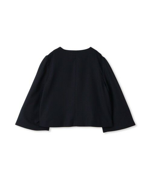 DE CLASSE LAUTREAMONT / デュクラス ロートレアモン テーラードジャケット | FLAXASA jewel ox ジャケット | 詳細1