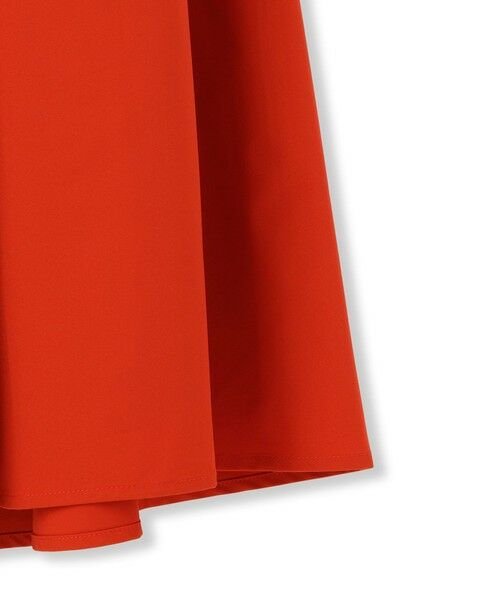 DE CLASSE LAUTREAMONT / デュクラス ロートレアモン ミニ・ひざ丈スカート | ピンタックスカート≪洗濯機で洗える≫ | 詳細4