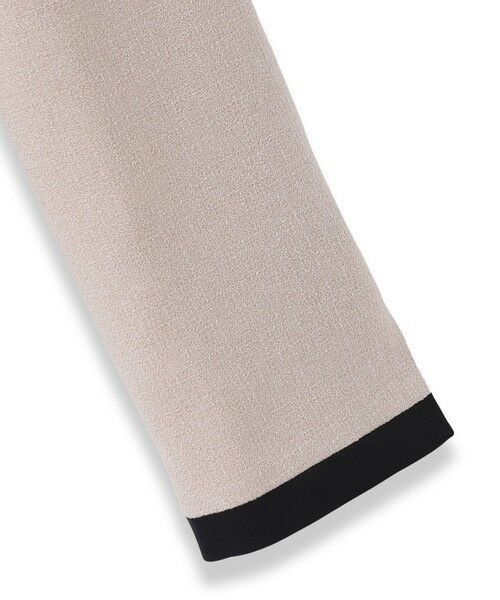 DE CLASSE LAUTREAMONT / デュクラス ロートレアモン テーラードジャケット | ノーカラージャケット | 詳細3