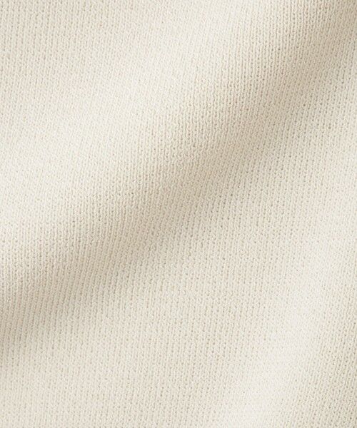 DE CLASSE LAUTREAMONT / デュクラス ロートレアモン カーディガン・ボレロ | スカーフ付きカーディガン≪手洗い可能≫ | 詳細9