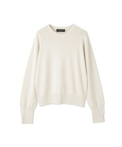 ドルマンスリーブプルオーバー≪手洗い可能≫