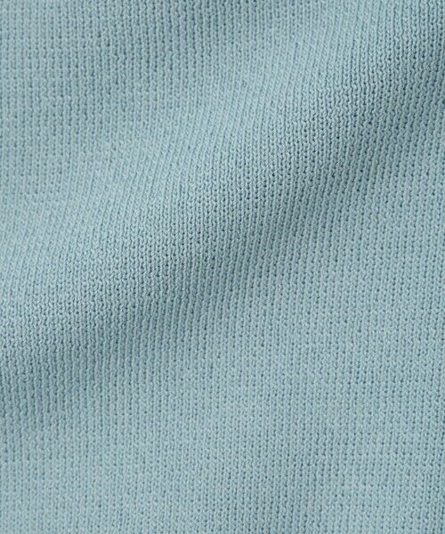 DE CLASSE LAUTREAMONT / デュクラス ロートレアモン ニット・セーター | ドルマンスリーブプルオーバー≪手洗い可能≫ | 詳細6