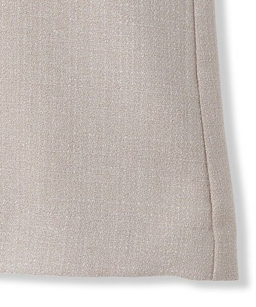 DE CLASSE LAUTREAMONT / デュクラス ロートレアモン シャツ・ブラウス | クルーネックブラウス≪手洗い可能≫ | 詳細4