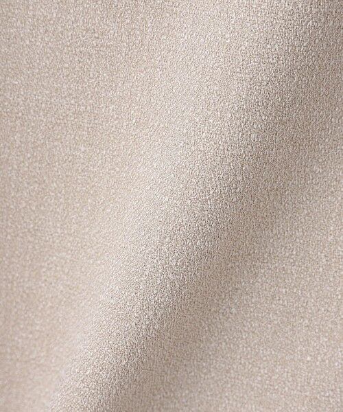 DE CLASSE LAUTREAMONT / デュクラス ロートレアモン シャツ・ブラウス | クルーネックブラウス≪手洗い可能≫ | 詳細5