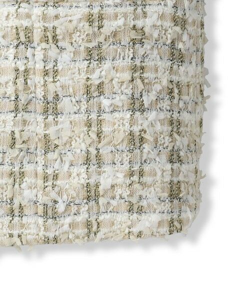 DE CLASSE LAUTREAMONT / デュクラス ロートレアモン テーラードジャケット | ラメファンシーツイードジャケット | 詳細5