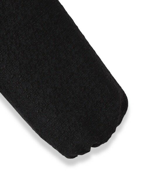 DE CLASSE LAUTREAMONT / デュクラス ロートレアモン テーラードジャケット | ツイードフォルムブルゾン | 詳細3