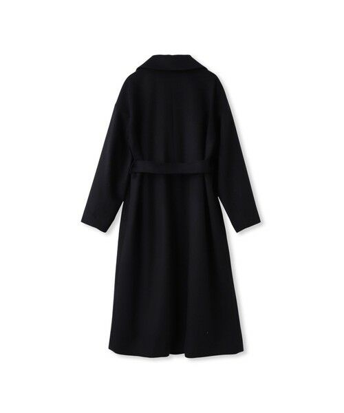 DE CLASSE LAUTREAMONT / デュクラス ロートレアモン ダッフルコート | ウールカシミヤビーバーコート | 詳細1