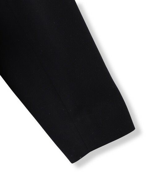 DE CLASSE LAUTREAMONT / デュクラス ロートレアモン ダッフルコート | ウールカシミヤビーバーコート | 詳細3