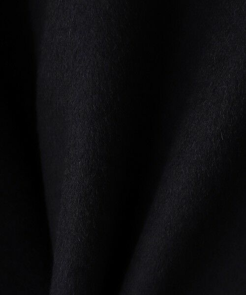 DE CLASSE LAUTREAMONT / デュクラス ロートレアモン ダッフルコート | ウールカシミヤビーバーコート | 詳細5