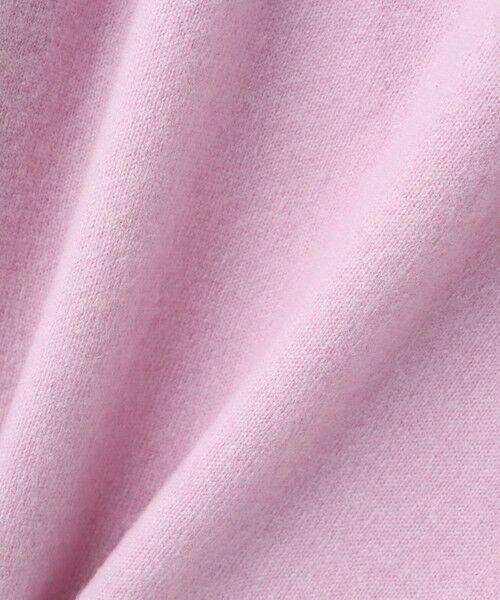 DE CLASSE LAUTREAMONT / デュクラス ロートレアモン ニット・セーター | パール刺繍ニットプルオーバー | 詳細5