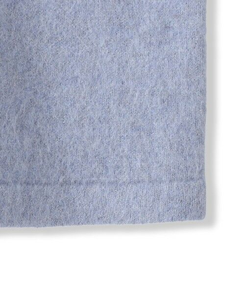 DE CLASSE LAUTREAMONT / デュクラス ロートレアモン ニット・セーター | シャギーラメニットプルオーバー | 詳細5