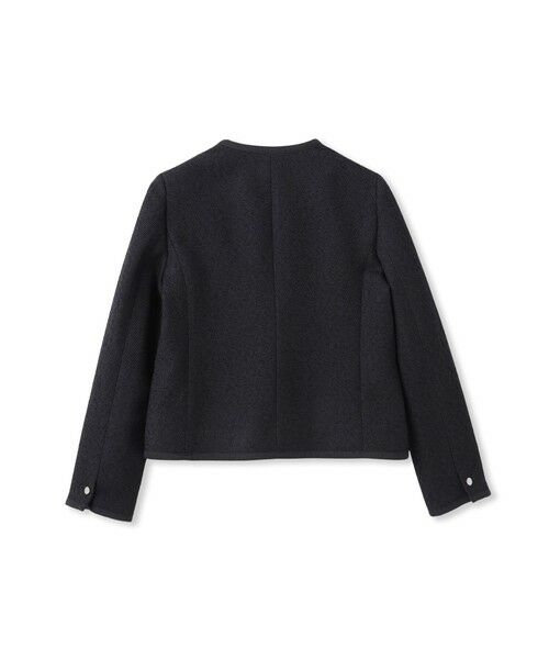 DE CLASSE LAUTREAMONT / デュクラス ロートレアモン テーラードジャケット | ブライトリングツィードジャケット | 詳細1