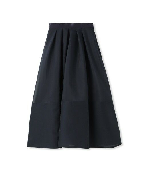 DE CLASSE LAUTREAMONT / デュクラス ロートレアモン ミニ・ひざ丈スカート | オーガンフリーマンスカート | 詳細1