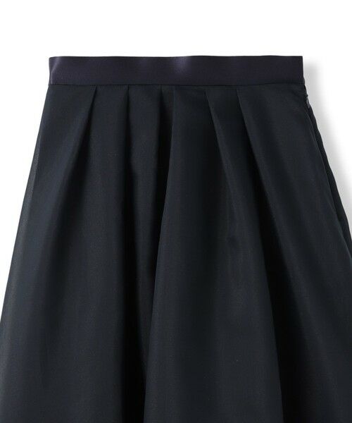 DE CLASSE LAUTREAMONT / デュクラス ロートレアモン ミニ・ひざ丈スカート | オーガンフリーマンスカート | 詳細2