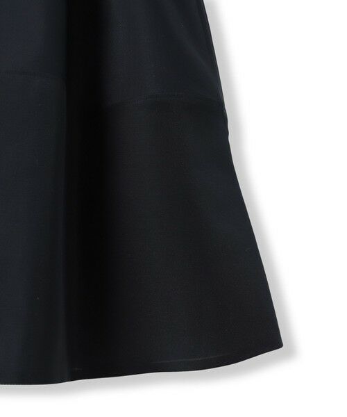 DE CLASSE LAUTREAMONT / デュクラス ロートレアモン ミニ・ひざ丈スカート | オーガンフリーマンスカート | 詳細3