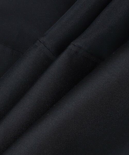 DE CLASSE LAUTREAMONT / デュクラス ロートレアモン ミニ・ひざ丈スカート | オーガンフリーマンスカート | 詳細5