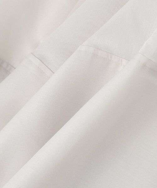 DE CLASSE LAUTREAMONT / デュクラス ロートレアモン ミニ・ひざ丈スカート | オーガンフリーマンスカート | 詳細7